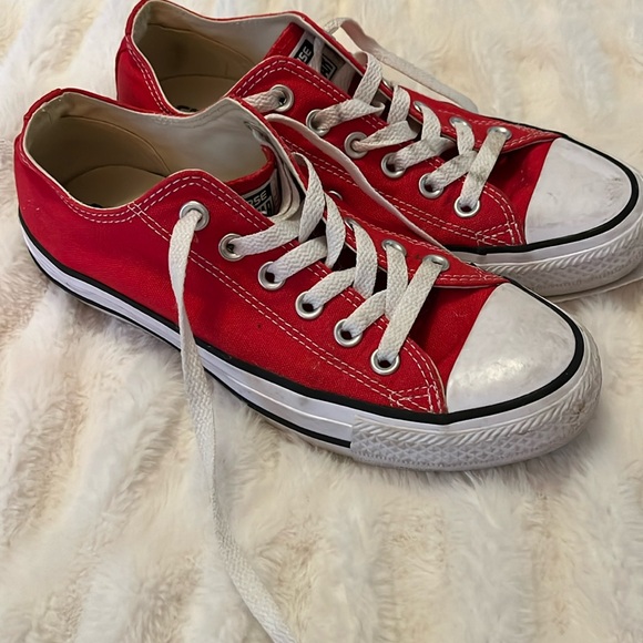 Converse sneakers - Picture 4 of 7